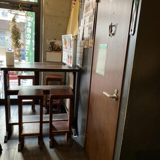 ヴルストハウス虎ノ門_2