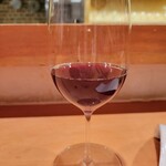Yoichi Sagura - ワイン