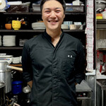 焼肉幸泉 - 安龍秀氏