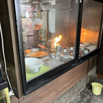 大衆食堂 みどりや商店 - 