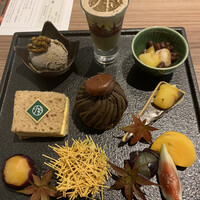 RESTAURANT 1899 OCHANOMIZU - 