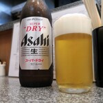 Heiwaken - ビールは定番の633