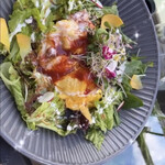 青山フラワーマーケット グリーンハウス 南青山本店 - 