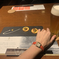 イベリコ屋 六本木店 - 