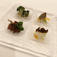 カントニーズ 燕 - 