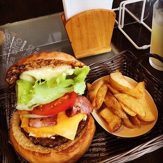 グレイン ダイナー_1