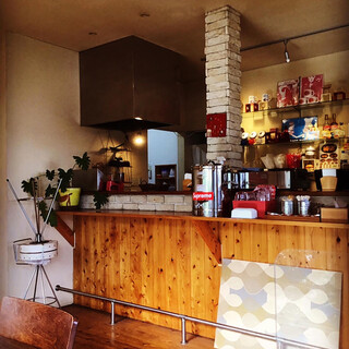 グレイン ダイナー_2