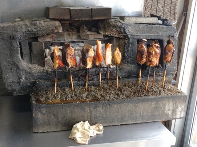 北條鮮魚店 - 名取（その他）の写真