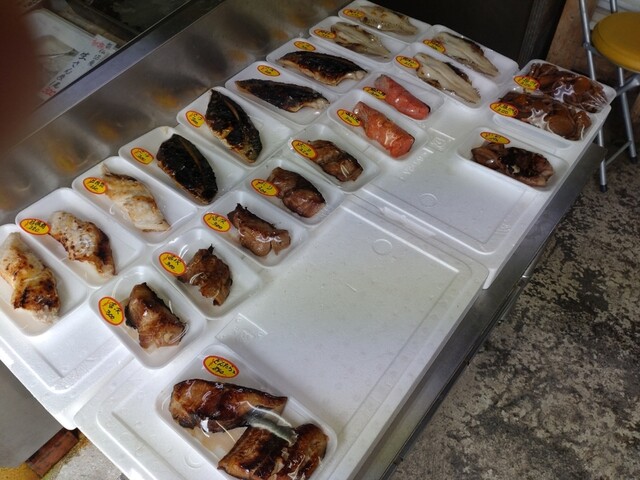 北條鮮魚店 - 名取（その他）の写真