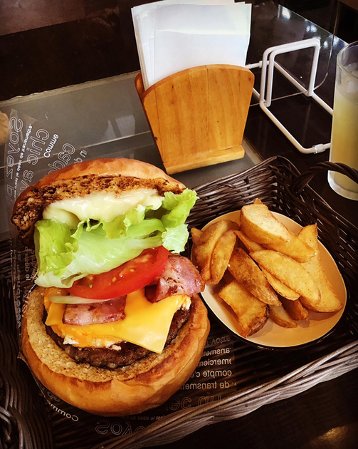 grain dainer photo 2