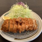 Tonkatsu Kappou Akasaka Yuukun - 