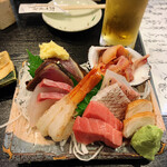 味の店 いわし - 