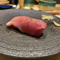 新宿 鮨 つむぎ - 