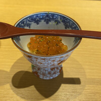 新宿 鮨 つむぎ - 