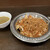 アラビックレストラン＆カフェ アブイサーム - 料理写真:コシャリ