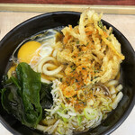 Hakone Soba - 