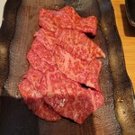 焼肉 ギュウトピア - 