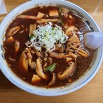 丸玄ラーメン - 