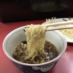 前橋飯店 - 料理