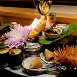 銀座 しのはら - 