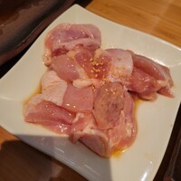 焼肉 ギュウトピア - 
