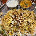 Biryani House - 