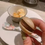 天ぷら酒房 西むら - 