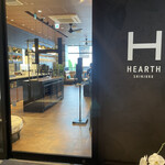 HEARTH - 