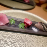 Sushi Rebo - 