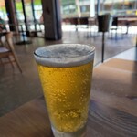 Moku Kitchen - ハナコアブロンド