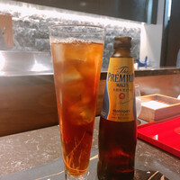 天ぷら酒房 西むら - 