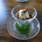 お食事処 だんらん日和 - 副菜