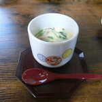 Oshokujidokoro Danranbiyori - 茶わん蒸し
