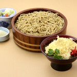 Juuwari Soba - 