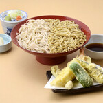 Juuwari Soba - 