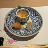 新宿 鮨 ふくじゅ - 