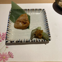 新宿 鮨 ふくじゅ - 