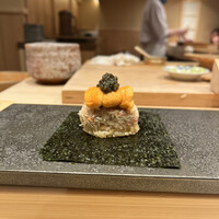 鮨結う翼 - 