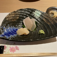 新宿 鮨 ふくじゅ - 
