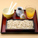 Juuwari Soba - 