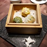 中国料理 翆陽 - 