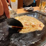 Asakusa Monja Zenya - 