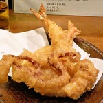藤本鮮魚店 - 
