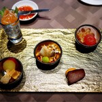 中国料理 翆陽 - 