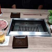 焼肉うしごろ 横浜店 - 