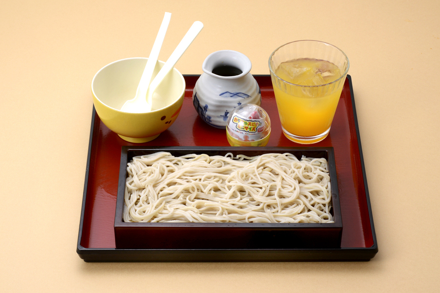 料理写真 : 十割そば 八乙女庵 - 八乙女/そば | 食べログ