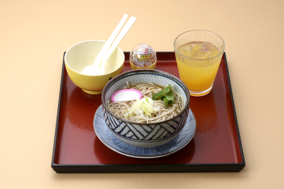 料理写真 : 十割そば 八乙女庵 - 八乙女/そば | 食べログ