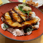 や台ずし - 