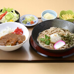 Juuwari Soba - 