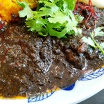 ポムズカリー＆珈琲 - 